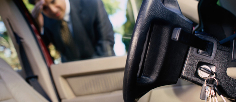 24 hour car locksmith in Bret Harte