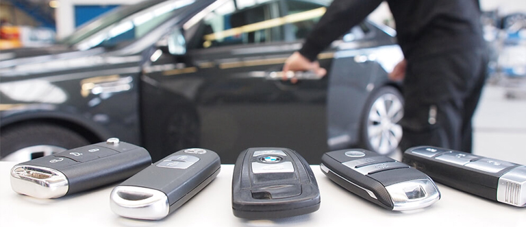 Mobile Car Locksmith Bret Harte