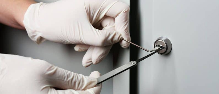 Commercial Emergency Locksmith Bret Harte