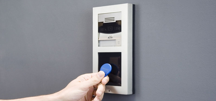 Door Fob Copy Bret Harte